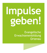 Logo Evangelische Erwachsenenbildung Ortenau